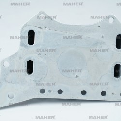 YAĞ SOĞUTUCUSU FLUENCE / MEGANE III / MEGANE IV / SCENIC II / SCENIC IV / TALISMAN / KADJAR / ESPACE